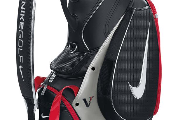 nike staff golf bag